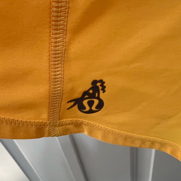 Collector Edition Lululemon Sea Wheeze Half Marathon Tank - Picture 3 of 3